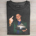 The Masters Golf T-shirt