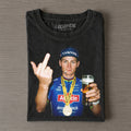 Mathieu van der Poel 2026 Tee