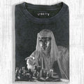 KING BALDWIN V2 T-SHIRT