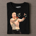 Justin Gaethje  TEE