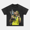 Champion Collector's Edition Football T-Shirt