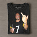 Ben Roethlisberger Football T-shirt