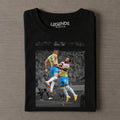 Iconic Brazil National Team Moment Tee