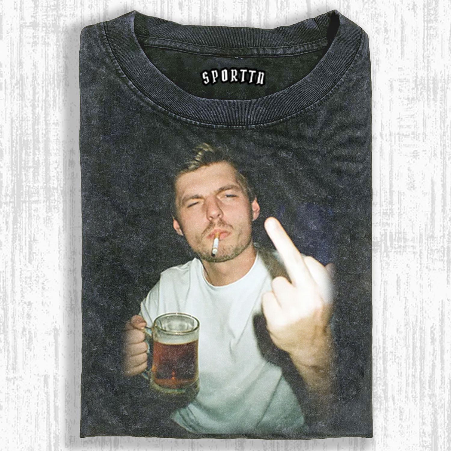 Max Verstappen F1 Tee/Sweatshirt/Hoodie