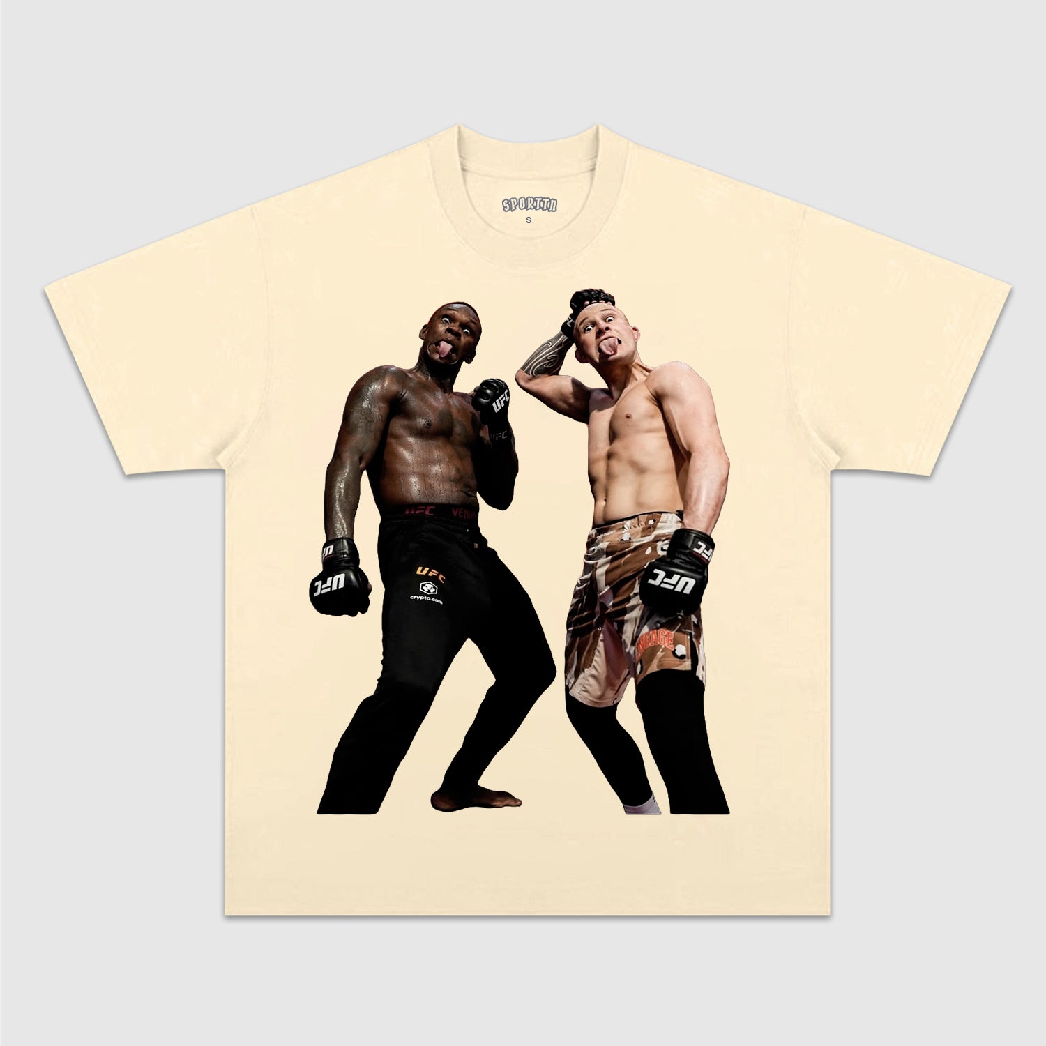 KAIKARA-FRANCE & OVINCE SAINT PREUX TEE 6.17