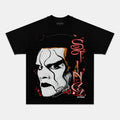 BIG FACE STING TEE