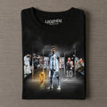 Lionel Messi 2026 T-shirt