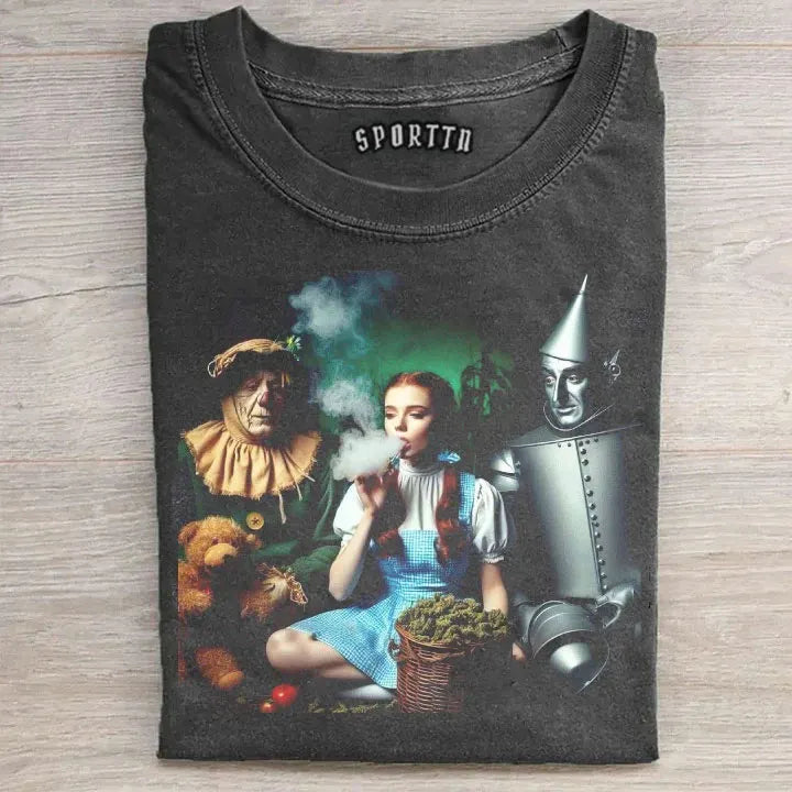 The Wizard of Oz T - shirt/Sweatshirt/Hoodie