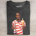 Folarin Balogun 2026 World Cup Opening Game MVP Tee