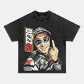 Marco Bezzecchi Collector T-Shirt