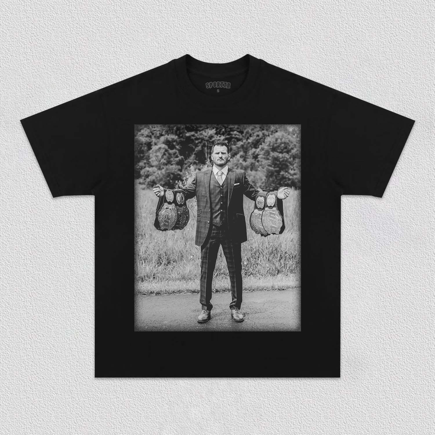 STIPE MIOCIC TEE