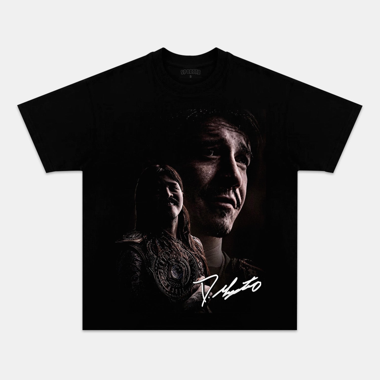 DOMINIK MYSTERIO TEE 5.19
