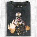 Cero Miedo Pentagon Jr. Wwe T-shirt/Sweatshirt/Hoodie