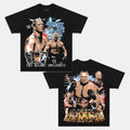 BROCK LESNAR TEE 6.17