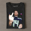 Sam Darnold Football T-shirt