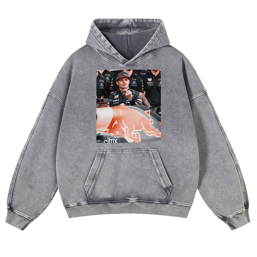 F1MAX VERSTAPPEN TEE