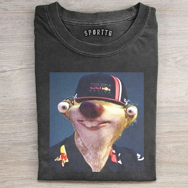 Max Verstappen F1 T-shirt